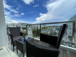 One-north Residences (D5), Apartment #534202121